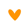 🧡