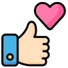 👍