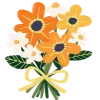 💐
