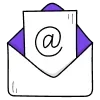 📪