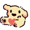 ❤️