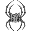 🕷️