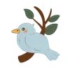 🐦