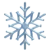 ❄️