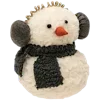 ☃️