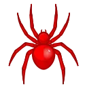 🕷️