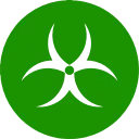 ☣️