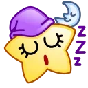 😴