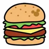 🍔