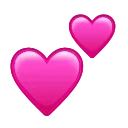❤️