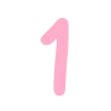 1⃣