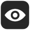👁