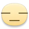😑