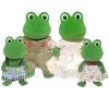 🐸