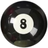 🎱