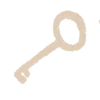 🗝