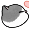 😘