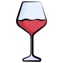 🍷