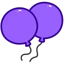 🎈