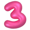3⃣