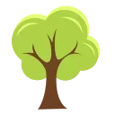 🌳