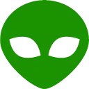 👽