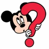 ❓