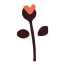 💐