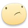😕