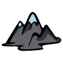 ⛰
