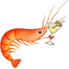 🦐