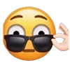 😎