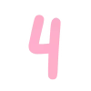 4⃣
