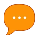 💬
