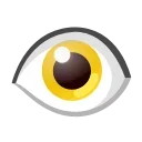 👁