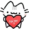 ❤️