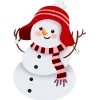 ☃️