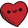 ❤️