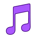 🎵