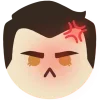 😡