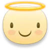 😇