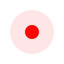 🔴