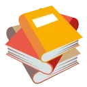 📚