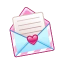 Love Day — Telegram emoji pack