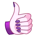👍