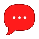 💬