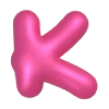 💗