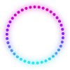 🟣