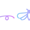 ➖