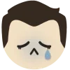 😢